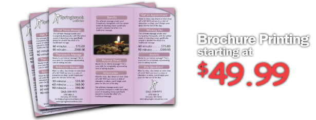 Business Card Printing