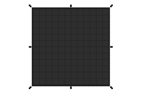 tiled floor inkscape