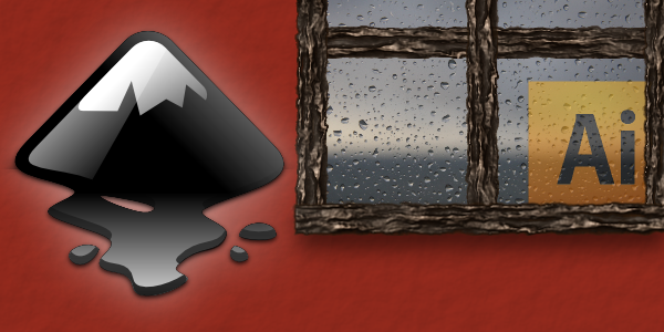 inkscape vs illustrator