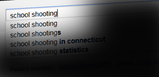 school shooting