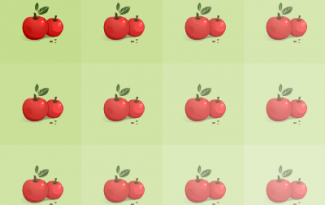 create tiled clones inkscape