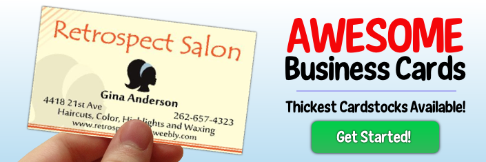Free Business Cards