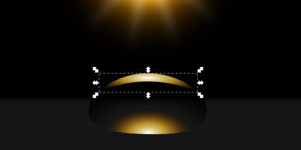 apply gradient