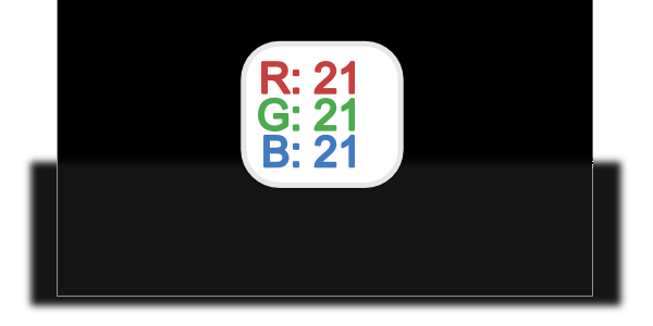 add gray table