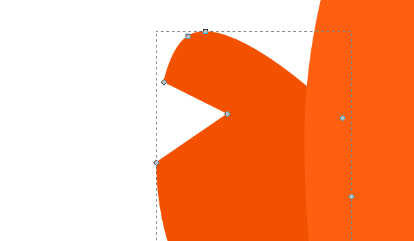 inkscape difference