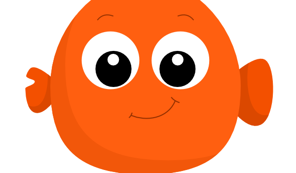 nemo with shading