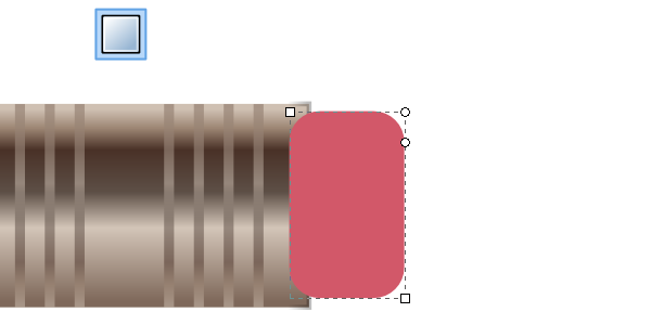 rounded rectangle