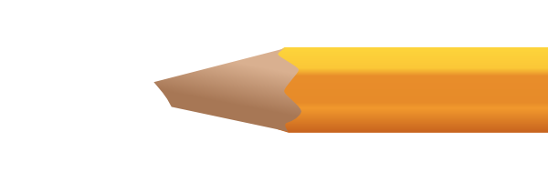 pencil tip position