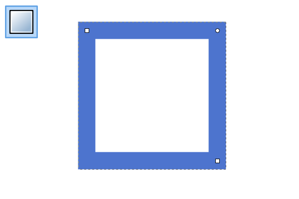 draw a shape