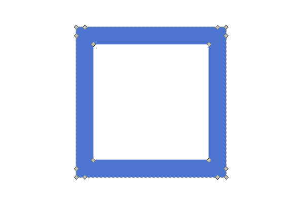 convert stroke to path