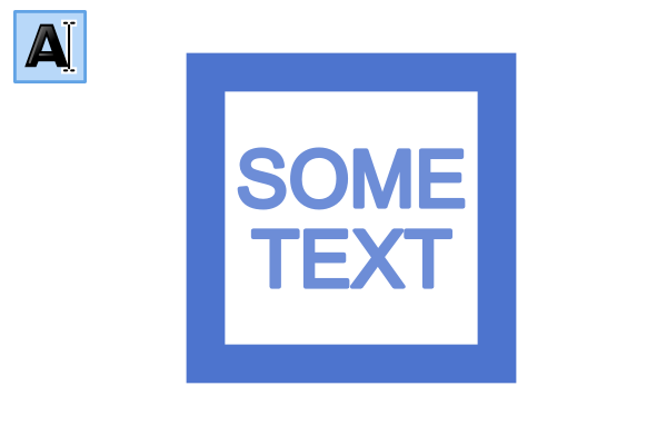add some text