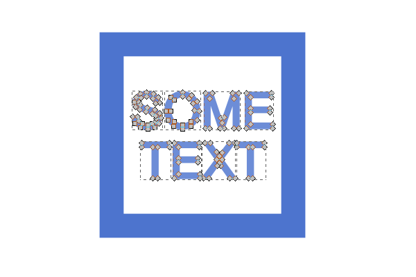 convert text to paths