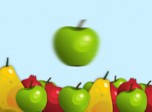 inkscape filter blurs shadows