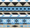 geometric aztec inkscape