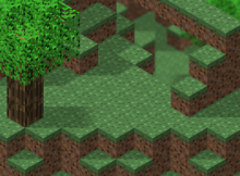 minecraft drawing inkscape