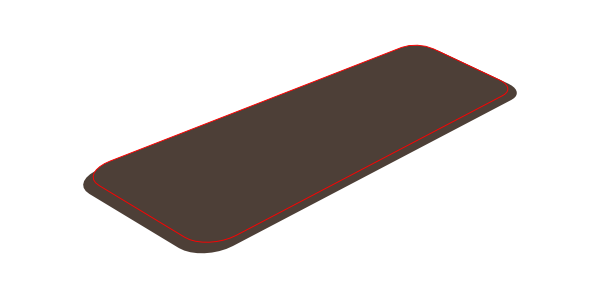 create shading shapes
