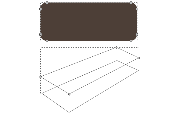 first perspective