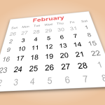 Create a Custom Calendar in Seconds