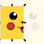 How to Crop in Inkscape