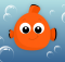finding nemo vector inkscape