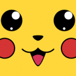 How to Draw a Pikachu Wallpaper in Inkscape