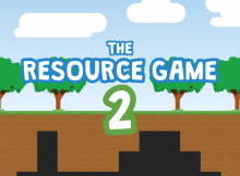 the resource game 2