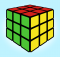 inkscape 3d rubiks cube