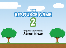 the resource game 2 soundtrack