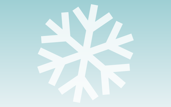 inkscape snowflake