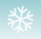 how to draw a snowflake tutorial