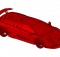 import 3d models in inkscape
