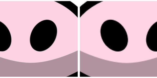 vector vs bitmap