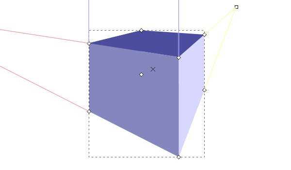 3d box tool inkscape