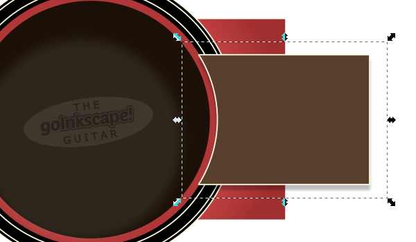 position fretboard
