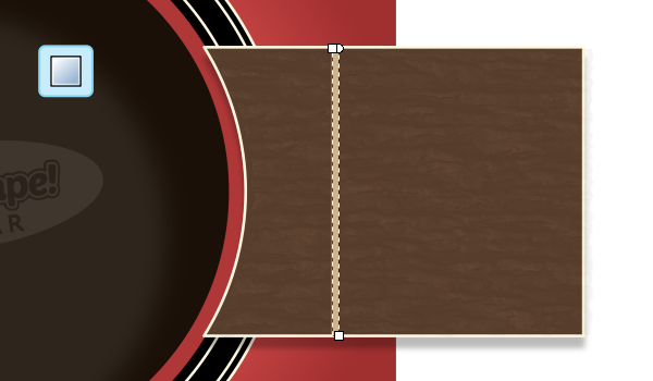 inkscape guitar fret