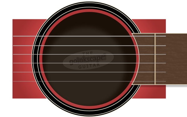 guitar all strings