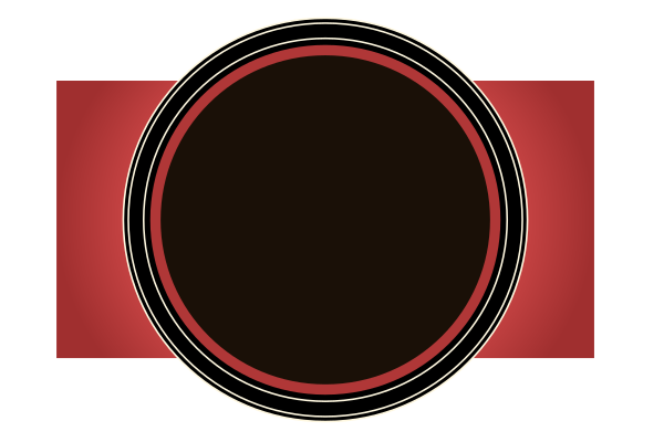 guitar sound hole rings