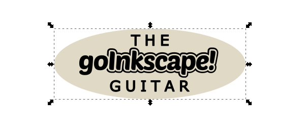 goinkscape label