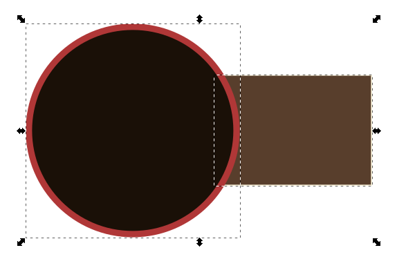 create fretboard shape