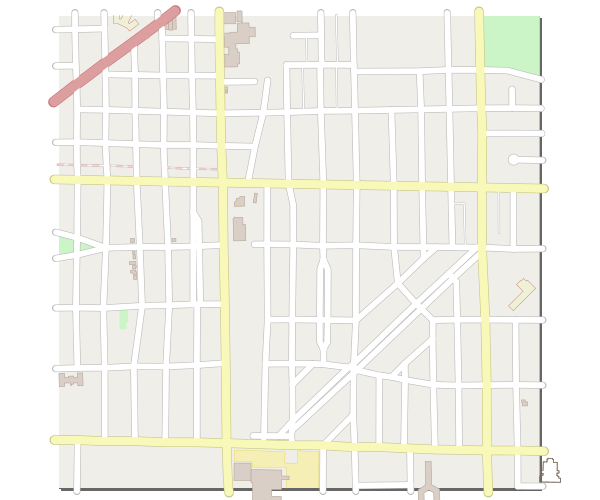 cleaned openstreetmap svg