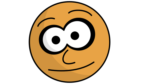 merged circle eyes