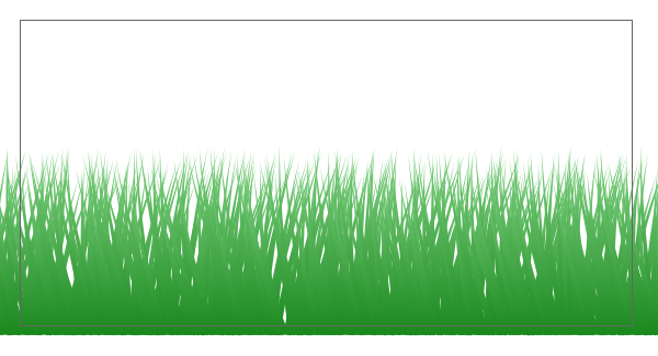 create tiled clones grass