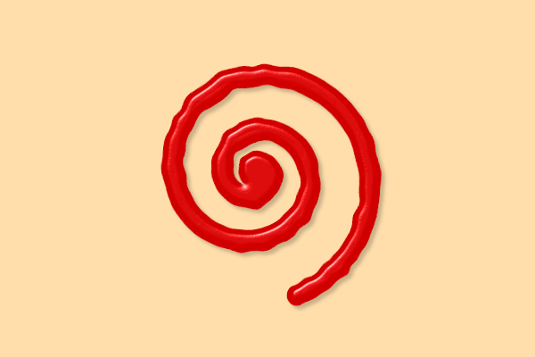 ketchup filter effect inkscape