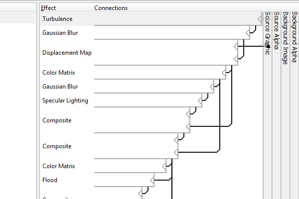 filter editor effects inkscape
