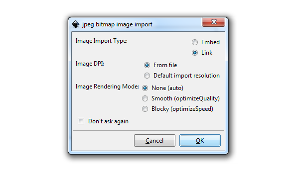 inkscape import image