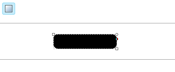 rounded rectangle