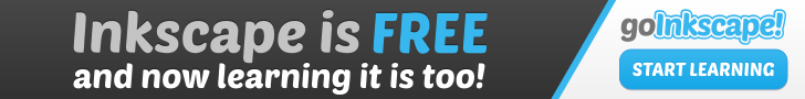 goinkscape free tutorial ad