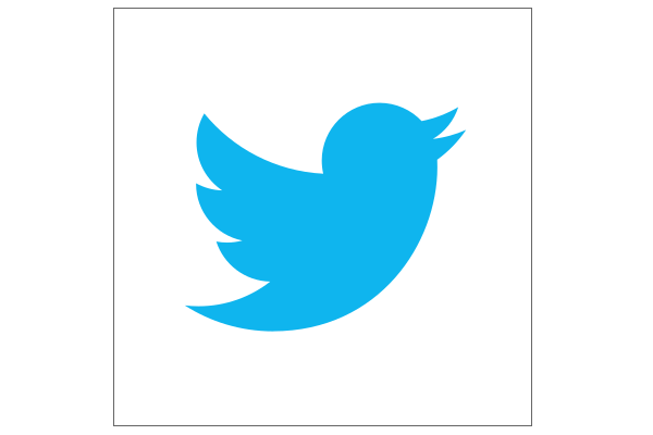 twitter blue bird inkscape