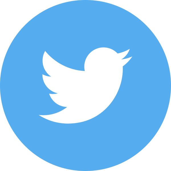 twitter guidelines logo