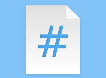 how to add page numbers in openoffice
